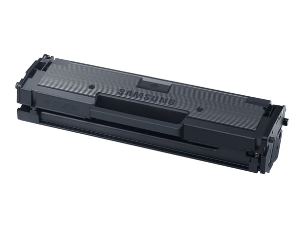 Samsung MLT-D111S - lajittelu - alkuperäinen - tonerpatron - Xpress M2020, M2020W, M2022, M2022W, M2026, M2026W, M2070, M2070F, M2070FW, M2070FW, M...