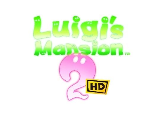 Nintendo Luigi''s Mansion 2 HD (Switch), Nintendo Switch, Moninpelitila, E (Kaikki), Fyysinen media