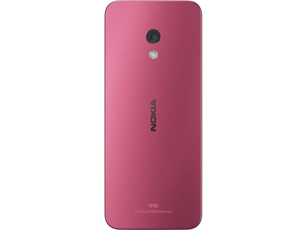 225 4G VAALEANPUNAINEN GSM