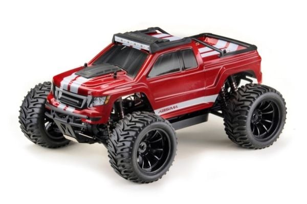 Absima EP Monster Truck AMT3.4-V2 BL, Monstertruck, 1:10, 2,09 kg