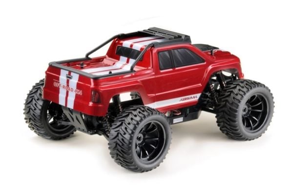 Absima EP Monster Truck AMT3.4-V2 BL, Monstertruck, 1:10, 2,09 kg