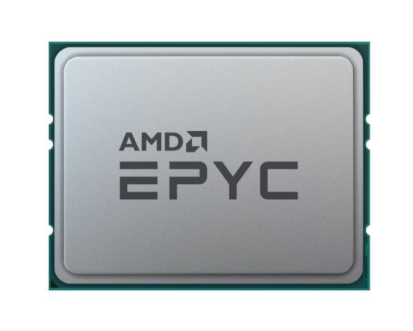 AMD EPYC 4244P - 3.8 GHz - 6-core - 12 tråder - 32 MB cache - Socket AM5 - Boks