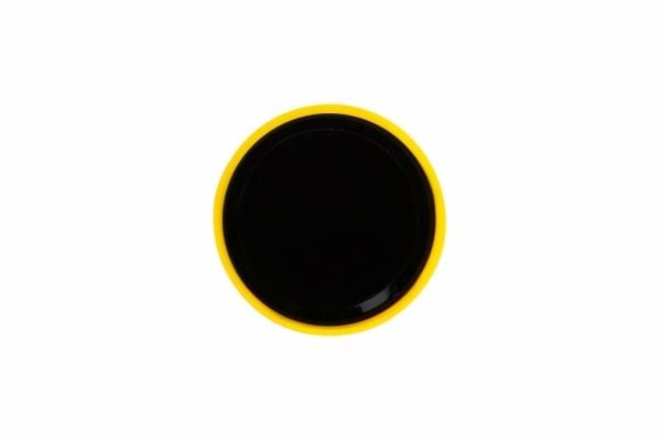 MAUL 6172313, Rund, Gul, Tyskland, 3 cm, 8,4 mm, 10 stk.