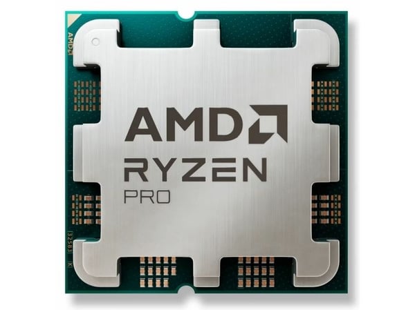 AMD Ryzen 5 Pro 4655G - 3.7 GHz - 6-core - 12 trådar - 8 MB cache - Socket AM4 - 1 stk Inkl. AMD Wraith Stealth Cooler