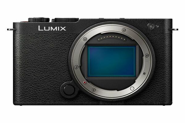 Panasonic Lumix - Digitalkamera