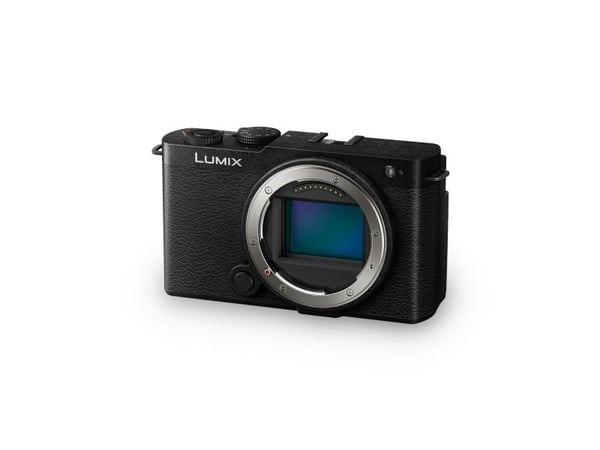 Panasonic Lumix - Digitalkamera