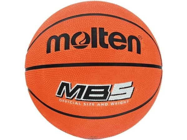Molten basketpuck MB5 (8342)