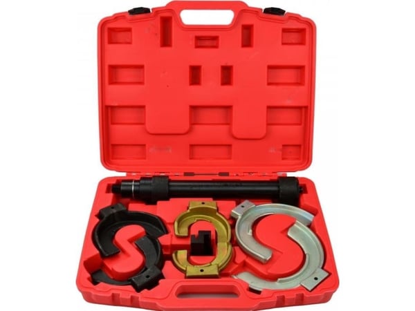 Geko fjäderspännare för McPherson 1,5T (väska) (1) G02531 GEKO