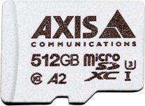 AXIS OVERVÅKNINGSKORT 512GB KORT MICROSDXC
