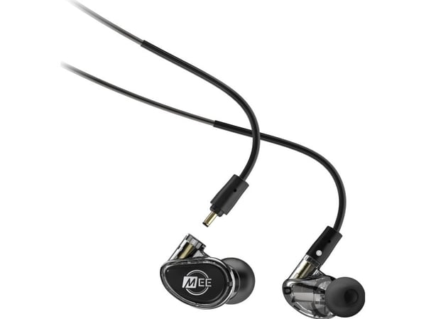 Słuchawki MEE audio MX4 Pro (MEE-MX4PRO-BK)