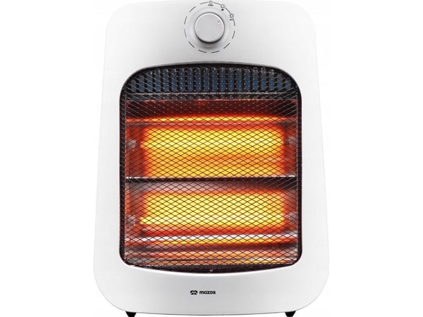 Mozos JQH-80 infrarød varmeovn 800 W