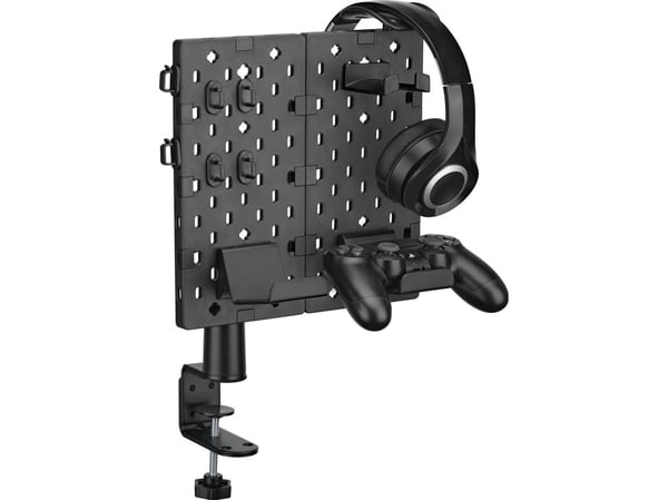 Mozos perforert plate skrivebordsorganisator OA1