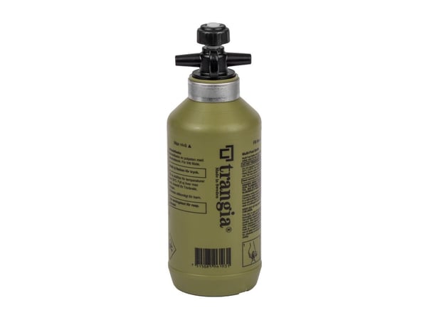 Trangia Butelka na paliwo Trangia 0,3L oliven