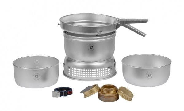 Trangia kokeapparat Trangia Stove 251 UL