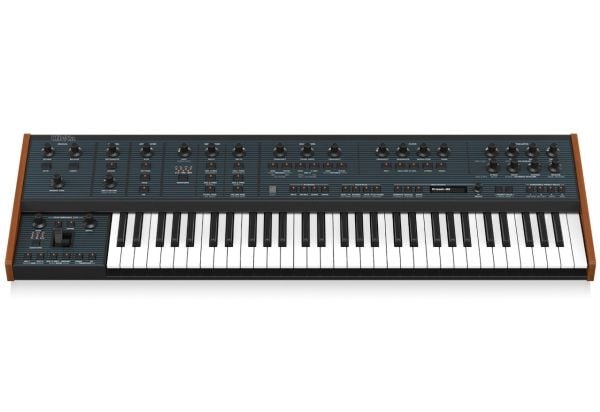 Behringer UB-Xa analog synthesizer