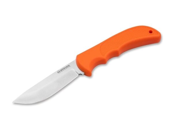 Magnum Hunting Line Fixed Universal Droppoint Knife