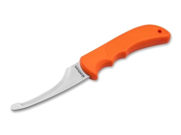 Magnum Hunting Line Fixed Gutting Knife