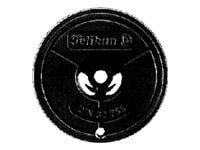 Pelikan Gr. 1 D - Svart, rød - skriverbånd