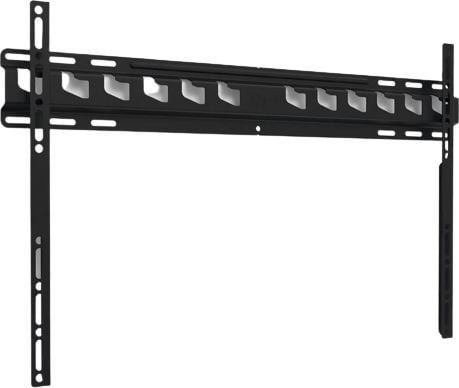 Vogel's M-series MA4000 Fixed - Konsol - för TV - svart - skärmstorlek: 40"-80" - väggmonterbar