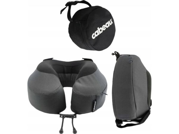 Cabeau Evo S3 harmaa