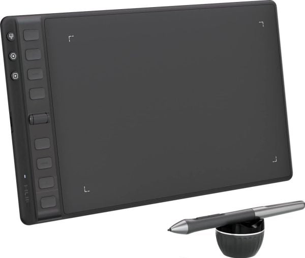 Huion Inspiroy 2 M H951P grafikkbrett