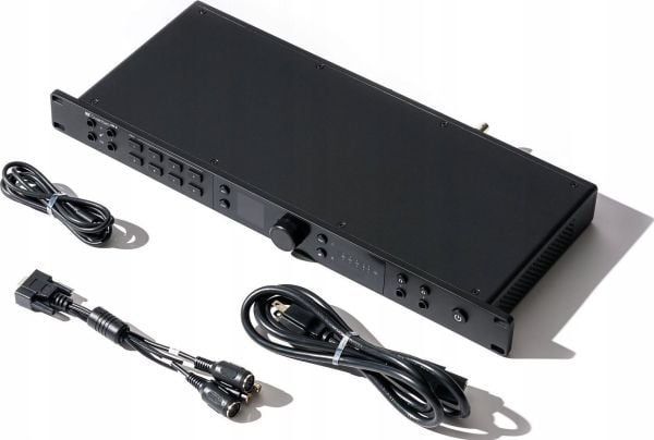 PreSonus Quantum HD 8 - USB-C-lydgrænseflade