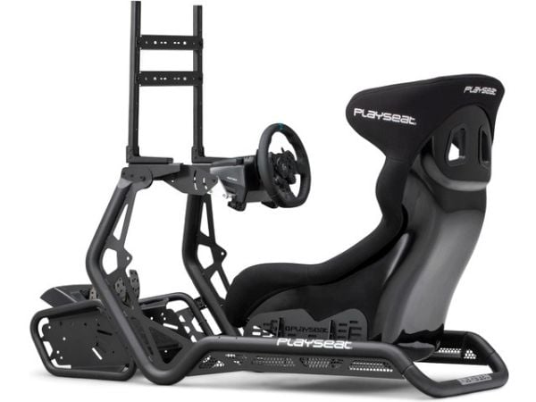 Playseat Sensation PRO -pelituoli ActiFit, musta