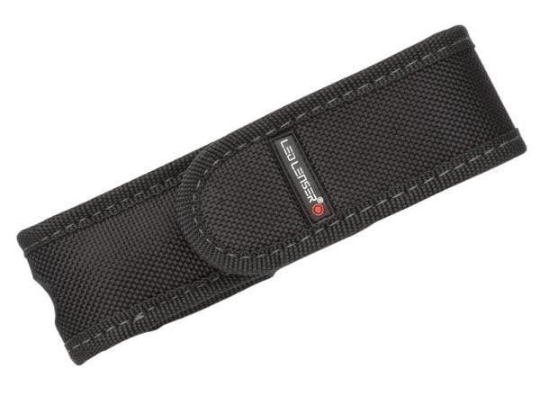 Ledlenser - Påse för ficklampa