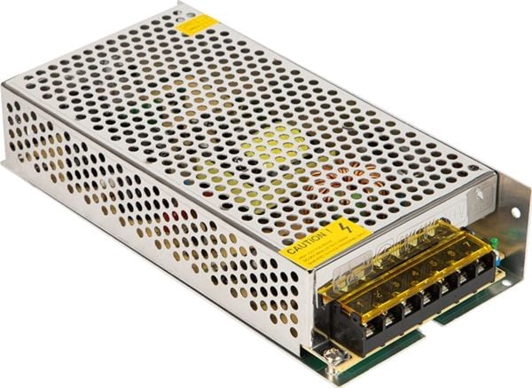 Blow 70-563# industriell impulsnätaggregat 12V/12,5A 150W