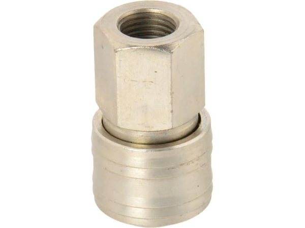 Geko pneumaattinen pikaliitin 1/2" sisäkierre kompressorille (G01127)
