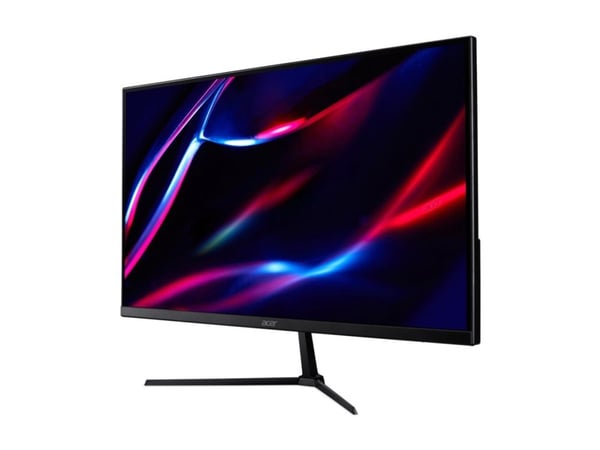 ACER Nitro QG270S3bipx 27 tommer FHD VA 180Hz 1ms HDMI DP Svart (SG)(RDKK)