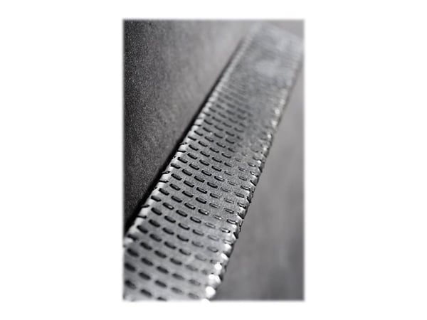 Microplane Premium Classic Series - Sitrusskreller - 3,5 x 3 x 32,5 cm - svart