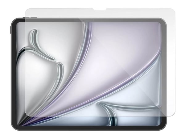 Compulocks iPad Air M2 & M3 11", Tempered Glass Screen Protector - Skjermbeskyttelse for nettbrett - glass - for Apple 11-inch iPad Air (M2, M3)