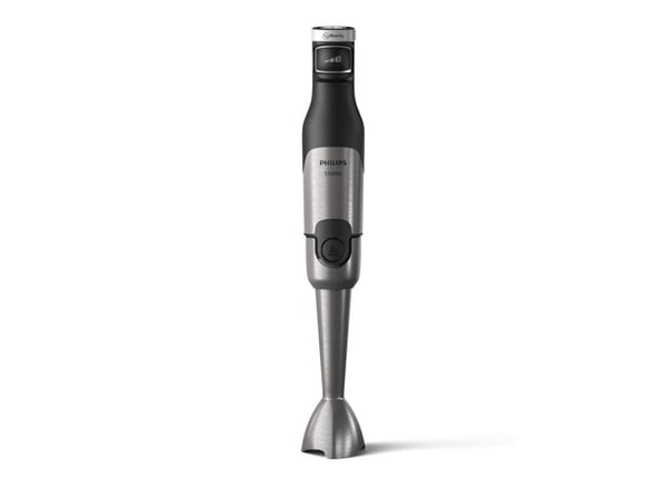 Philips Series 5000 HR2684 - Håndmikser - 1.2 kW - svart