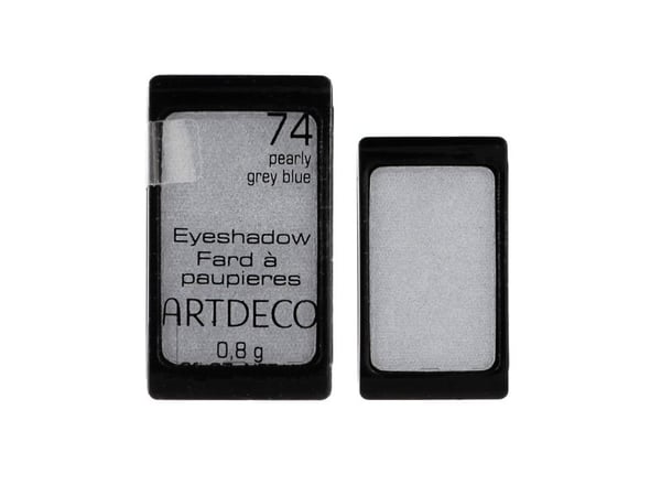 ARTDECO 30.74, TALC, GLIMER, ALUMINIUMSTIVELSEOKTENYLSUCCINAT, LAUROYL LYSIN, CETYLACETAT, ISOPROPYLLANOLAT,...