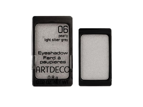 Artdeco Magnetögonskugga Pearl 06 Pearly Light Silver Grey 9 g