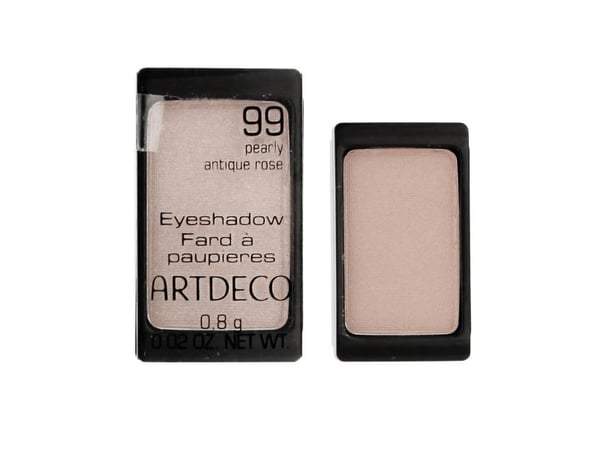 Artdeco Eyeshadow Pearl 99 Pearly Antique Rose 8 Grams