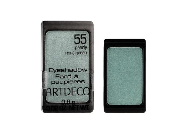 ARTDECO 30.55, TALK, GLIMMER, ALUMINIUMSTÄRKELSEOCKENYLSUCCINAT, LAUROYLLYSIN, CETYLACETAT, ISOPROPYLLANOLAT,...