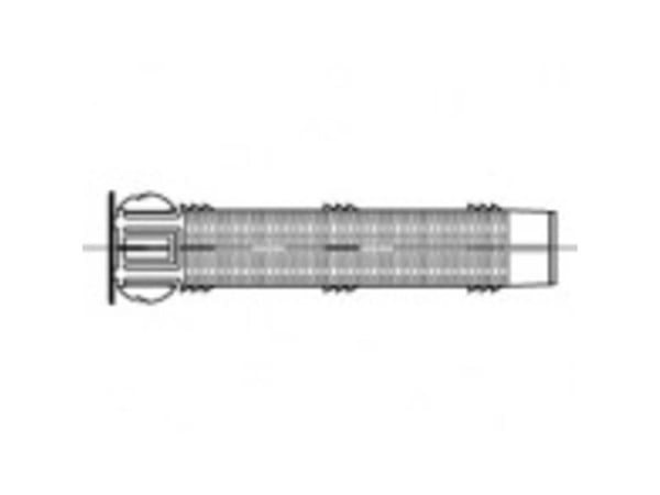Alstertaler skruvar & precisionsdelar 887356000160085 hylsa 85 mm, 50 st