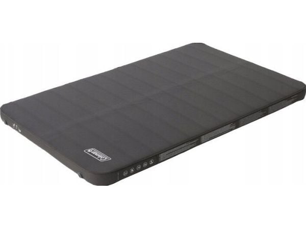 Coleman 2198022, Grå, Nylon, Polyester, 2 person(er), 1280 mm, 2000 mm, 75 mm