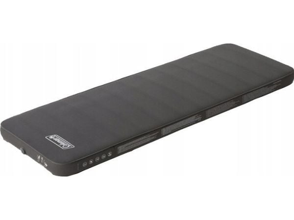 Coleman 2198021, Grå, Nylon, Polyester, 1 personer, 680 mm, 2000 mm, 75 mm