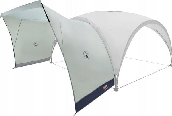 Coleman kobling til telt/dun båt? SHELTER VAN Connector L