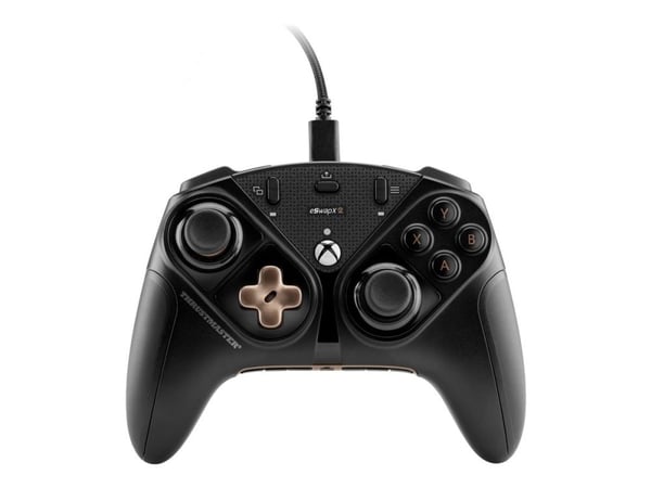 ThrustMaster eSwap X Pro Controller - Håndkonsoll - kablet - for Microsoft Xbox Series S, Microsoft Xbox Series X, PC