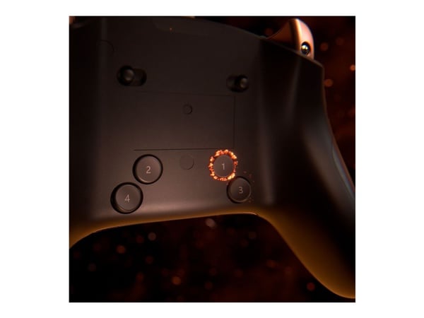 ThrustMaster eSwap X Pro Controller - Håndkonsoll - kablet - for Microsoft Xbox Series S, Microsoft Xbox Series X, PC