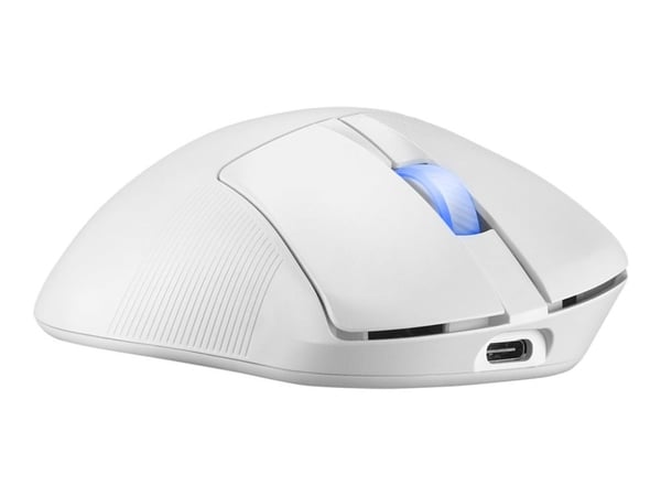 ASUS - Hiiri - optinen - USB ROG Omni langaton vastaanotin