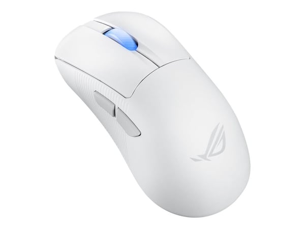 ASUS - Hiiri - optinen - USB ROG Omni langaton vastaanotin