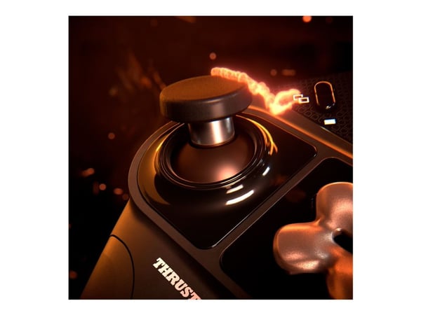 ThrustMaster eSwap X Pro Controller - Håndkonsoll - kablet - for Microsoft Xbox Series S, Microsoft Xbox Series X, PC