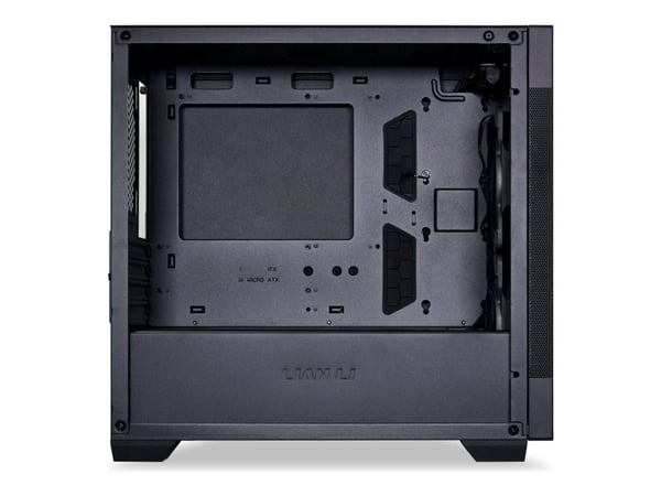 Lian Li LANCOOL 205M Mesh Black - Micro-ATX - Micro-ATX