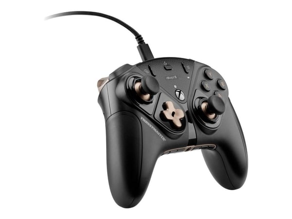 ThrustMaster eSwap X Pro Controller - Håndkonsoll - kablet - for Microsoft Xbox Series S, Microsoft Xbox Series X, PC