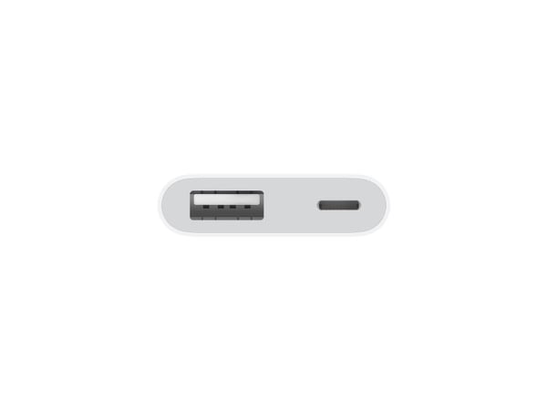 Apple - Lightning-adapter - Lightning hane till USB, Lightning hona
